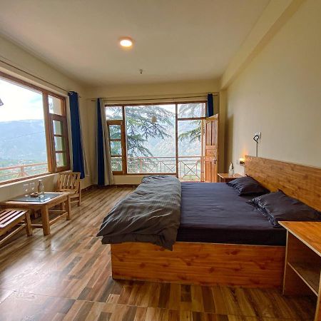Tag'S Stay, Naggar Nagar  Exteriér fotografie