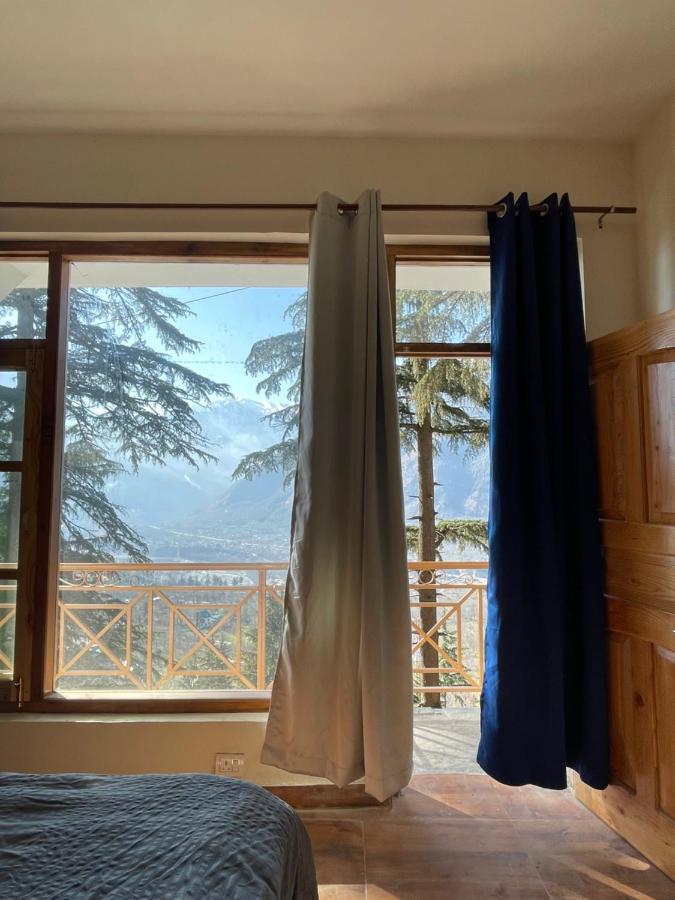 Tag'S Stay, Naggar Nagar  Exteriér fotografie
