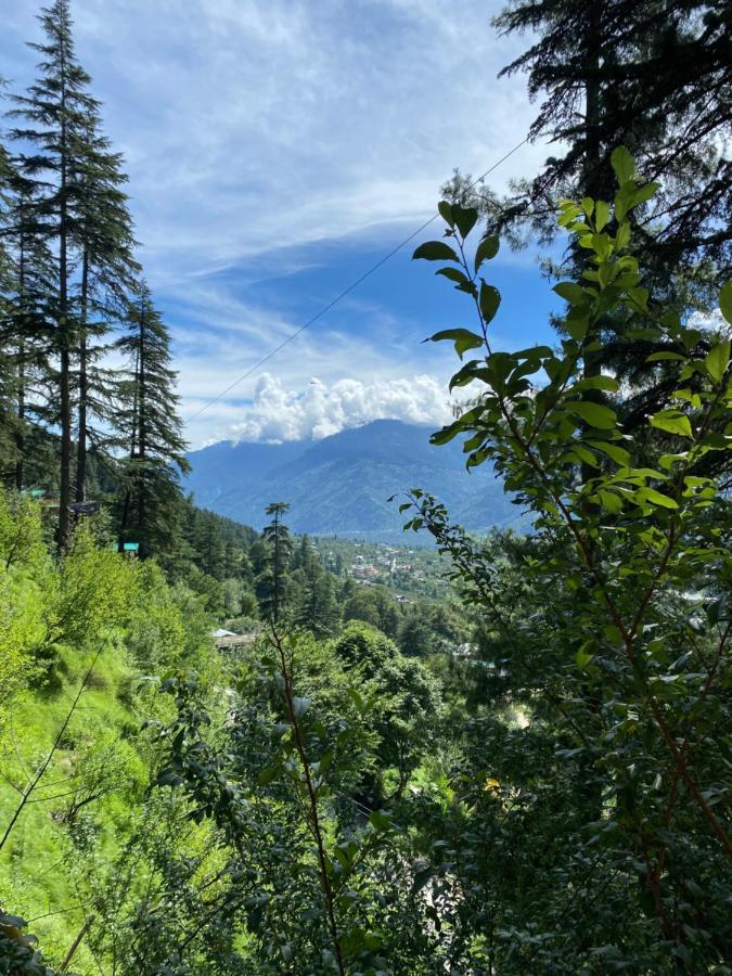 Tag'S Stay, Naggar Nagar  Exteriér fotografie
