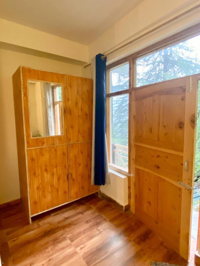 Tag'S Stay, Naggar Nagar  Exteriér fotografie