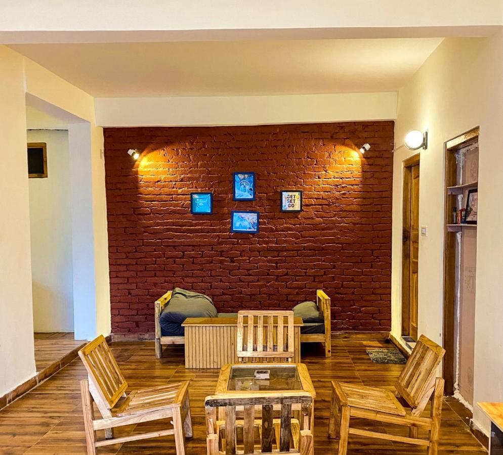 Tag'S Stay, Naggar Nagar  Exteriér fotografie