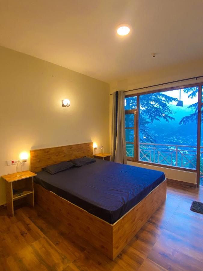 Tag'S Stay, Naggar Nagar  Exteriér fotografie