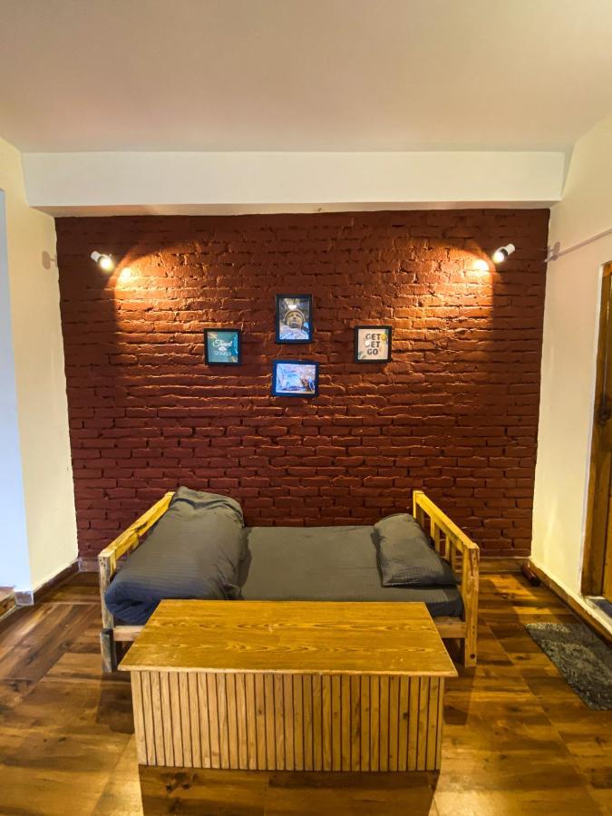 Tag'S Stay, Naggar Nagar  Exteriér fotografie